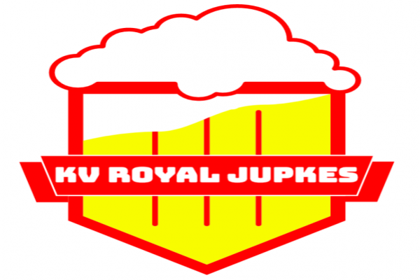KV ROYAL JUPKES