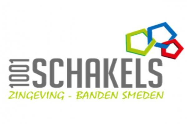 1001 SCHAKELS