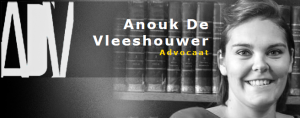 Advocatenkantoor Anouk de Vleeshouwer